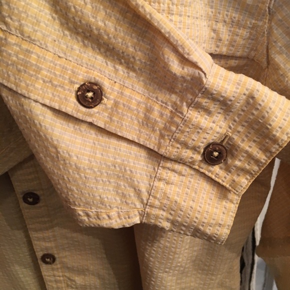 patagonia long sleeve shirt women Size M - Picture 3 of 7